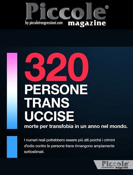 trans piemonte|Mondo Transgender 